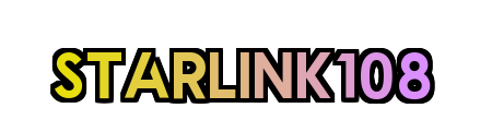 STARLINK108 Logo